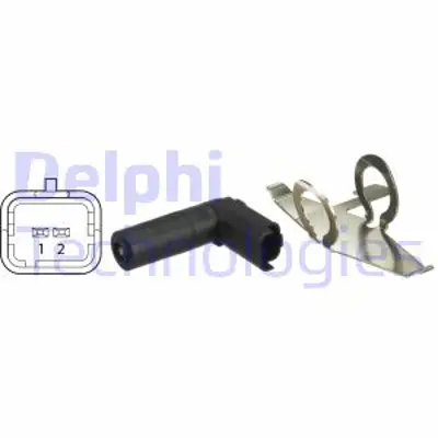 DELPHI SS11311 Krank Mılı Sensoru  Avantıme Espace Master Trafıc Vel Satıs 07/2000 > 8200008334