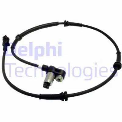 DELPHI SS20011 Abs Hız Sensoru On; Sol/Sag Cıtroen Xantıa 93>97 454543