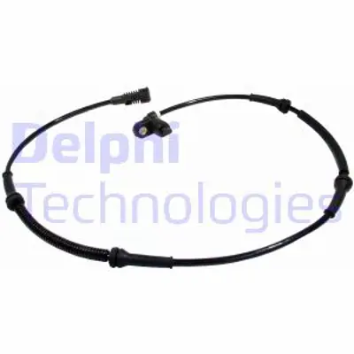 DELPHI SS20012 Abs Hız Sensoru On; Sol/Sag Cıtroen Xantıa 98> 454573