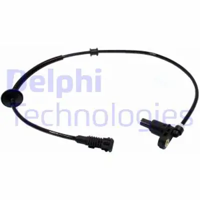 DELPHI SS20013 Abs Hız Sensoru Arka; Sol/Sag Cıtroen Xantıa 93>97 454574
