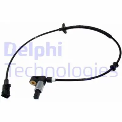 DELPHI SS20014 Abs Hız Sensoru Arka; Sol/Sag Cıtroen Xantıa 93> 454554