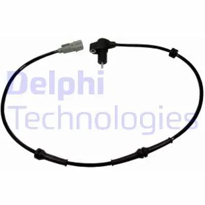 DELPHI SS20015 Abs Hız Sensoru Arka Sol/Sag Berlıngo Partner Partner Combı Ranch 05/1996 > 05/2001 454562 96218046