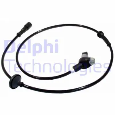 DELPHI SS20030 Abs Hız Sensoru Arka; Sol/Sag Vw Corrado Golf Vento 91>02 1H0927807A