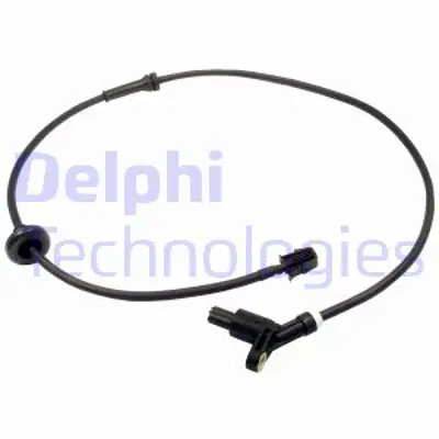 DELPHI SS20032 Abs Hız Sensoru Arka Sol/Sag  Passat 08/1995 > 12/1996 3A0927807