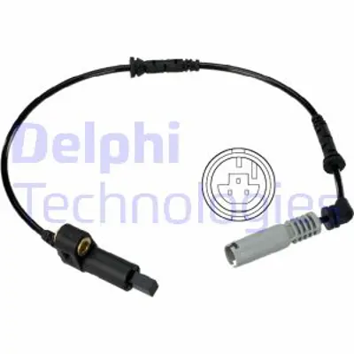 DELPHI SS20040 Abs Hız Sensoru Bmw 3 34521165609