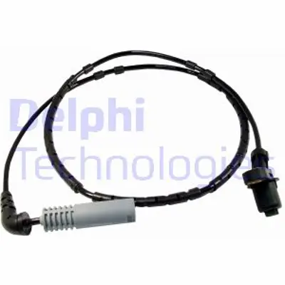 DELPHI SS20043 Abs Hız Sensoru Bmw 3 Serısı 00 05 34521164652