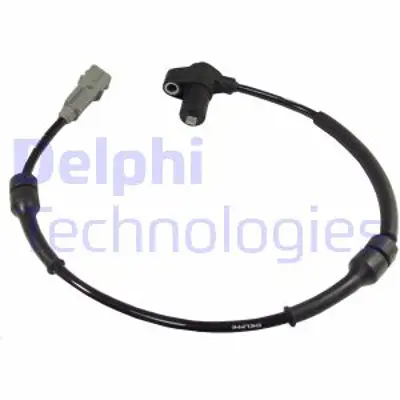 DELPHI SS20048 Abs Hız Sensoru On; Sol/Sag Cıtroen Zx 91>10/97 96217759