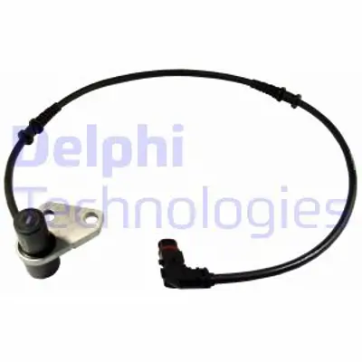 DELPHI SS20054 Abs Hız Sensoru On; Sag Mercedes E Class 06/95> A2105409108