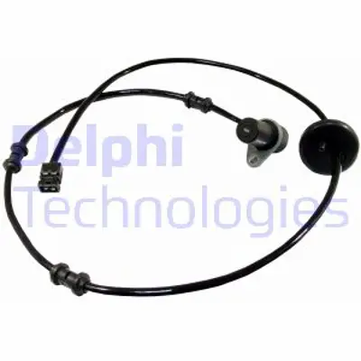 DELPHI SS20055 Abs Hız Sensoru Arka; Sol Mercedes E Class 01/96>02 2105400617