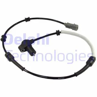 DELPHI SS20058 Abs Hız Sensoru On; Sol/Sag Peugeot 605 90> 96217763