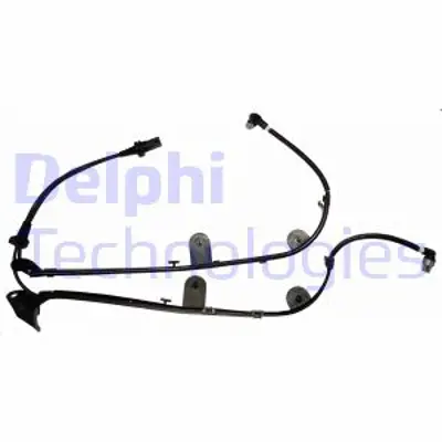 DELPHI SS20059 Abs Hız Sensoru Arka; Merkez Ford Fıesta Puma / Mazda 121 95>06/00 1E0043711 96FB2B372CD
