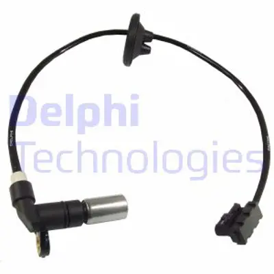 DELPHI SS20060 Abs Hız Sensoru Arka; Sol/Sag Mercedes C Class Clk Class 06/93>06/02 A2025402617