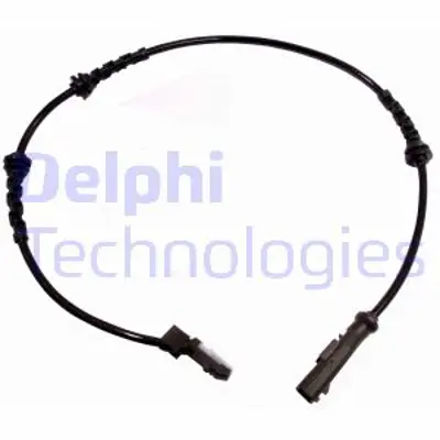 DELPHI SS20064 Abs Hız Sensoru On Sol/Sag  Logan  Sandero  Clıo Modus Sandero 09/2004 > 8200419177