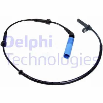 DELPHI SS20071 Abs Hız Sensoru Arka; Sol/Sag Bmw 520523525530540545550630635645650 12/02> 34526771703