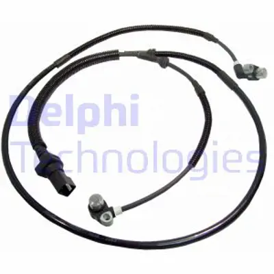 DELPHI SS20075 Abs Hız Sensoru Arka; Sol/Sag Ford Ka 96>08/04 97KG2B372BA
