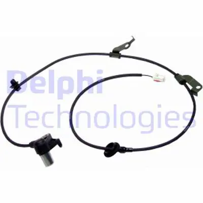 DELPHI SS20078 Abs Hız Sensoru Arka Sag  6 06/2002 > 12/2007 GJ6A4371YC