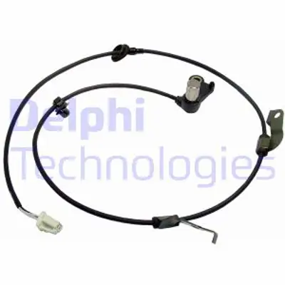 DELPHI SS20079 Abs Hız Sensoru Arka Sol  6 06/2002 > 12/2007 GJ6A4372YC