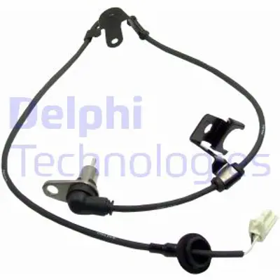 DELPHI SS20081 Abs Hız Sensoru Arka; Sol Mazda Premacy 03/99> C1004372Y