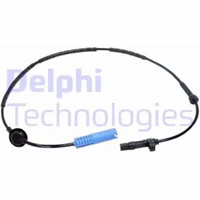 DELPHI SS20083 Abs Hız Sensoru On Sol/Sag Rover Group 75 Mg Zt Mg Zt-T 02/1999 > SSB000150