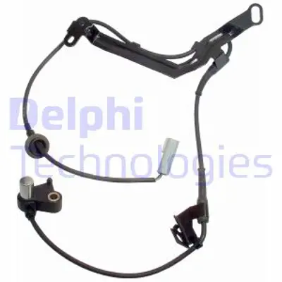 DELPHI SS20093 Abs Hız Sensoru On; Sag Mazda 323f 323s Premacy 07/99> B25D4370XG