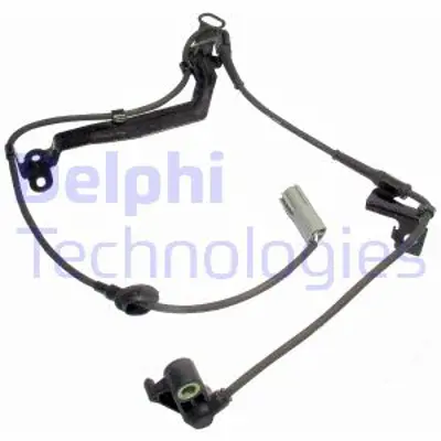 DELPHI SS20094 Abs Hız Sensoru On; Sol Mazda 323f 323s Premacy 07/99> B25D4373XG