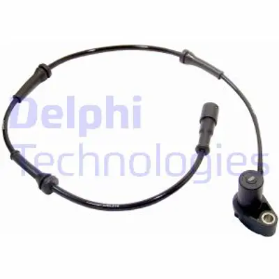 DELPHI SS20100 Abs Devır Sensor Kablosu Sag Arka T4 91>04  1.9 2.4 2.5tdı Acv Aab Ajt Axl 701927807D