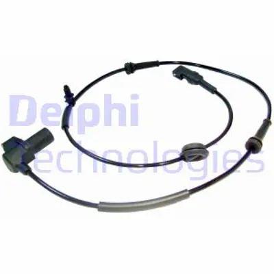 DELPHI SS20109 Abs Hız Sensoru On Sol/Sag  Transıt 01/2000 > 05/2006 YC152B372AF