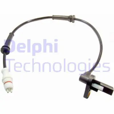 DELPHI SS20113 Abs Hız Sensoru Arka Sag    Logan Logan Mcv  Logan Logan Mcv Twıngo 12/2002 > 8200254688