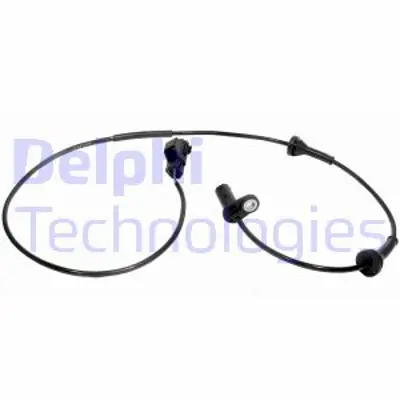 DELPHI SS20115 Abs Hız Sensoru On Sol  S60 S80 V70 Xc70 05/1998 > 01/2009 9496961