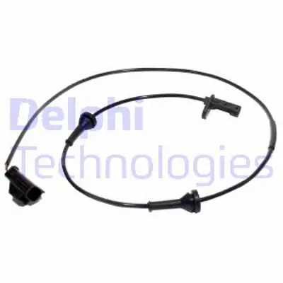 DELPHI SS20116 Abs Hız Sensoru On; Sag Volvo S60 S80 V70 Xc70 05/98> 9467580