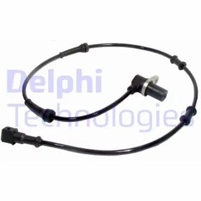 DELPHI SS20118 Abs Hız Sensoru On Sol/Sag  S40 V40 09/1997 > 06/2004 30854299