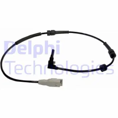 DELPHI SS20120 Abs Hız Sensoru On Sol        C8  Ulysse  Phedra  807 06/2002 > 1493882080 454594