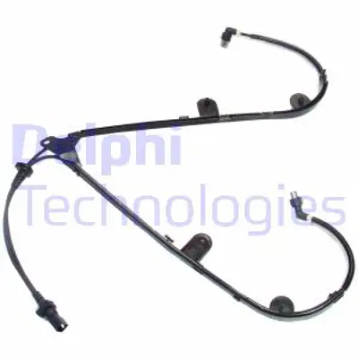 DELPHI SS20131 Abs Hız Sensoru Arka; Sol/Sag Ford Courıer Fıesta Puma / Mazda 121 08/95> 1E0043711A XS6T2B372CA