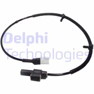 DELPHI SS20143 Abs Hız Sensoru Arka; Sol/Sag Ford Mondeo Estate 09/96>12/97 97BG2B372CA