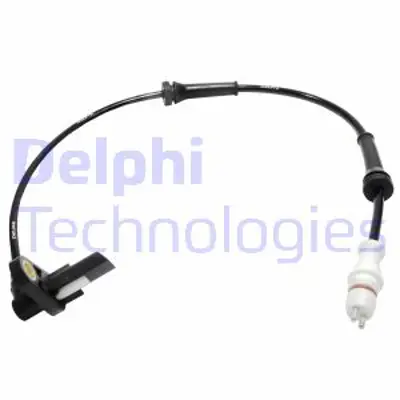 DELPHI SS20150 (Abs) Tekerlek Hız Sensoru Arka Sol Renault Twıngo I 1.2 Dacıa Logan 04> 1.4 Mpı 8200254687