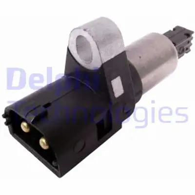 DELPHI SS20153 Abs Hız Sensoru Arka; Sol/Sag Volvo 850 91>93 6849312
