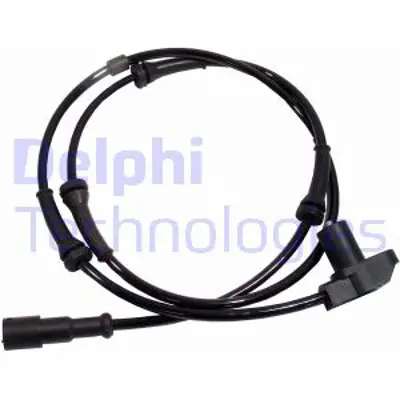 DELPHI SS20156 Abs Hız Sensoru Arka; Sol/Sag Vw Transporter 07/90>01/96 701927807C