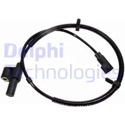 DELPHI SS20158 Abs Hız Sensoru Arka; Sol/Sag Ford Mondeo Estate 04/93>08/96 96BG2B372CA
