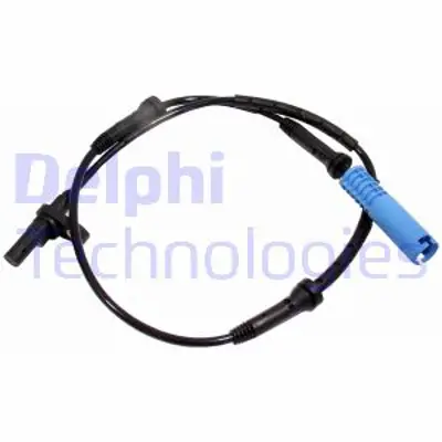 DELPHI SS20159 Abs Hız Sensoru On; Sol/Sag Bmw 7 03/03>09/05 34526771708