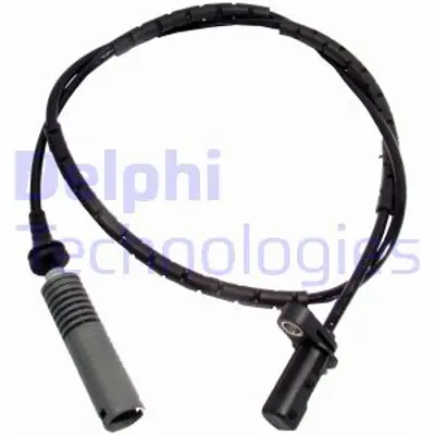 DELPHI SS20160 Abs Hız Sensoru Arka Sol/Sag  116d 116ı 118d 118ı 120d 120ı 316d 316ı 318d 318ı 320d 320ı 09/2004 > 34526762466