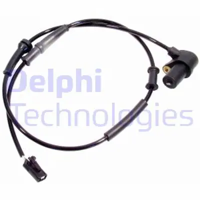 DELPHI SS20164 Abs Hız Sensörü Ön; Sağ Hyundaı Accent 01/00 9567125300