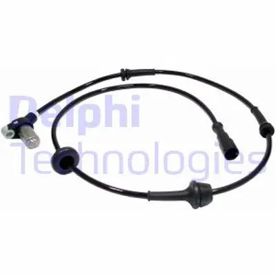 DELPHI SS20178 Abs Hız Sensoru On Sol/Sag    Toledo  Golf Jetta Passat 08/1986 > 09/1994 191927807A