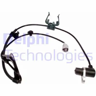 DELPHI SS20195 Abs Hız Sensoru On; Sag Toyota Avensıs 97>03 8954205040