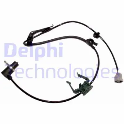 DELPHI SS20201 Abs Hız Sensoru On Sol  Avensıs 09/1997 > 02/2003 8954305040