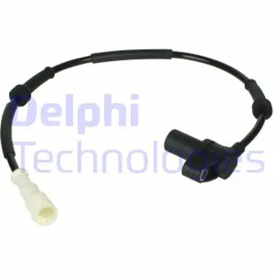 DELPHI SS20202 Abs Hız Sensoru On; Sol/Sag Renault Kangoo Kangoo Express 97>08 7700313681