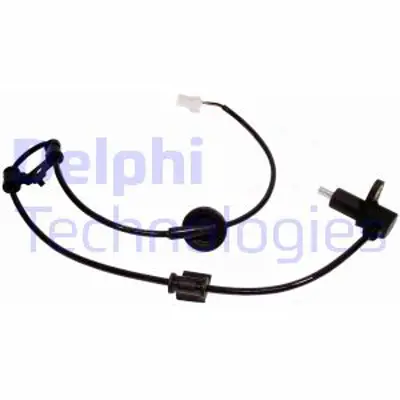 DELPHI SS20203 Abs Hız Sensoru Arka; Sol Hyundaı Matrıx 01>10 9568017300