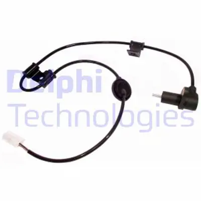 DELPHI SS20204 Abs Hız Sensoru Arka; Sag Hyundaı Matrıx 01>10 9568017400