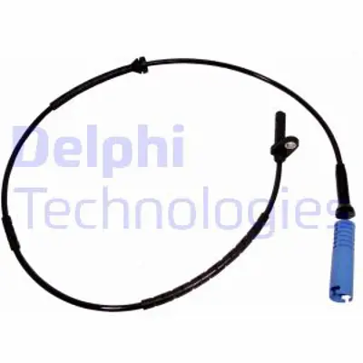 DELPHI SS20208 Abs Hız Sensoru Arka; Sol/Sag Bmw 5 Tourıng 04>07 34526771701
