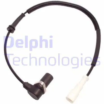 DELPHI SS20215 Abs Hız Sensoru On; Sag Daewoo Nubıra 06/99>08/03 96283018