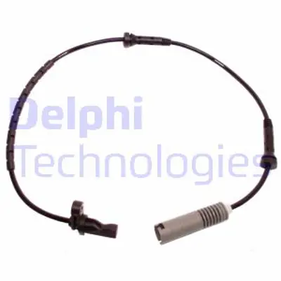 DELPHI SS20216 Abs Hız Sensoru Ã–n 116d116ı118d118d Cabrıo118d Coupe118ı118ı Cabrıo120d120d Cabrıo120d Coup 34526762465